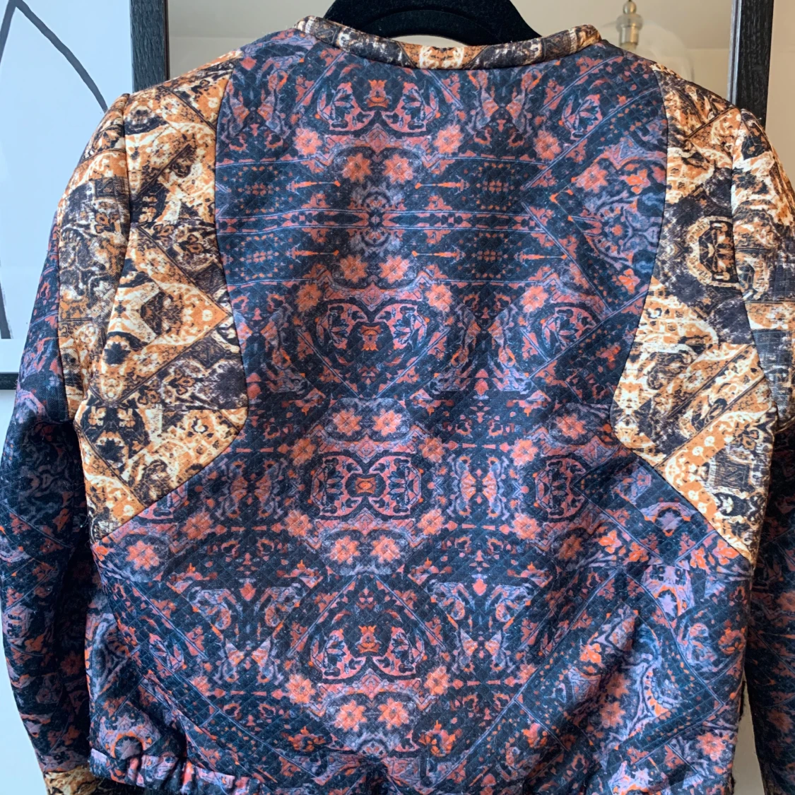 Bomberjacka - H&M - 92