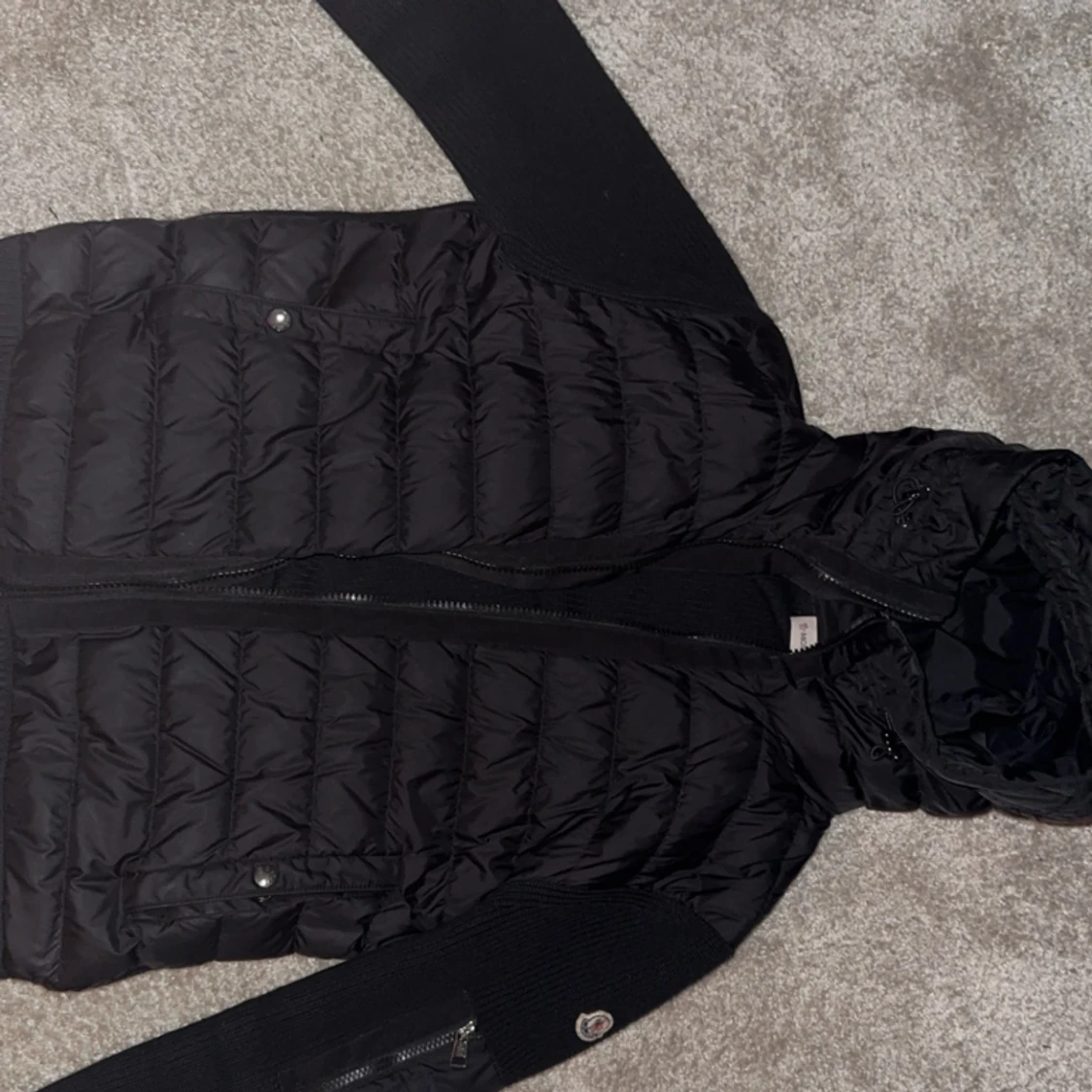 Moncler jacka ny - 90
