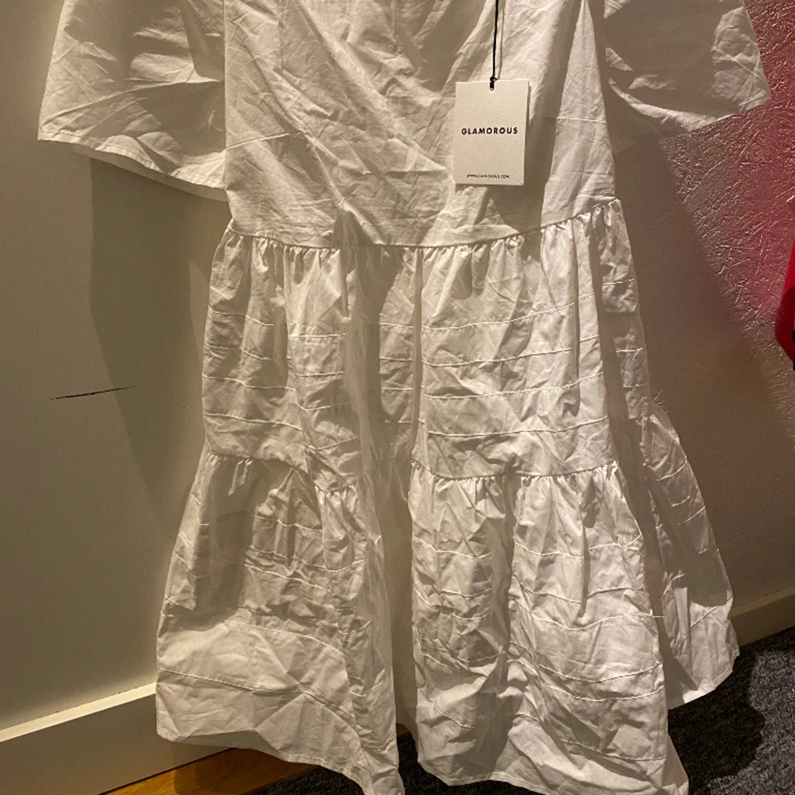 Studentklänning - 90