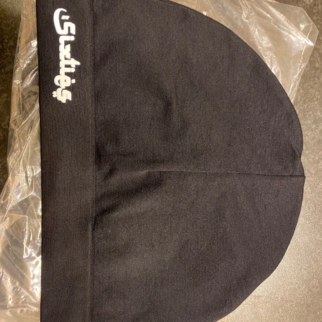 Sixties (6ties) mössa 