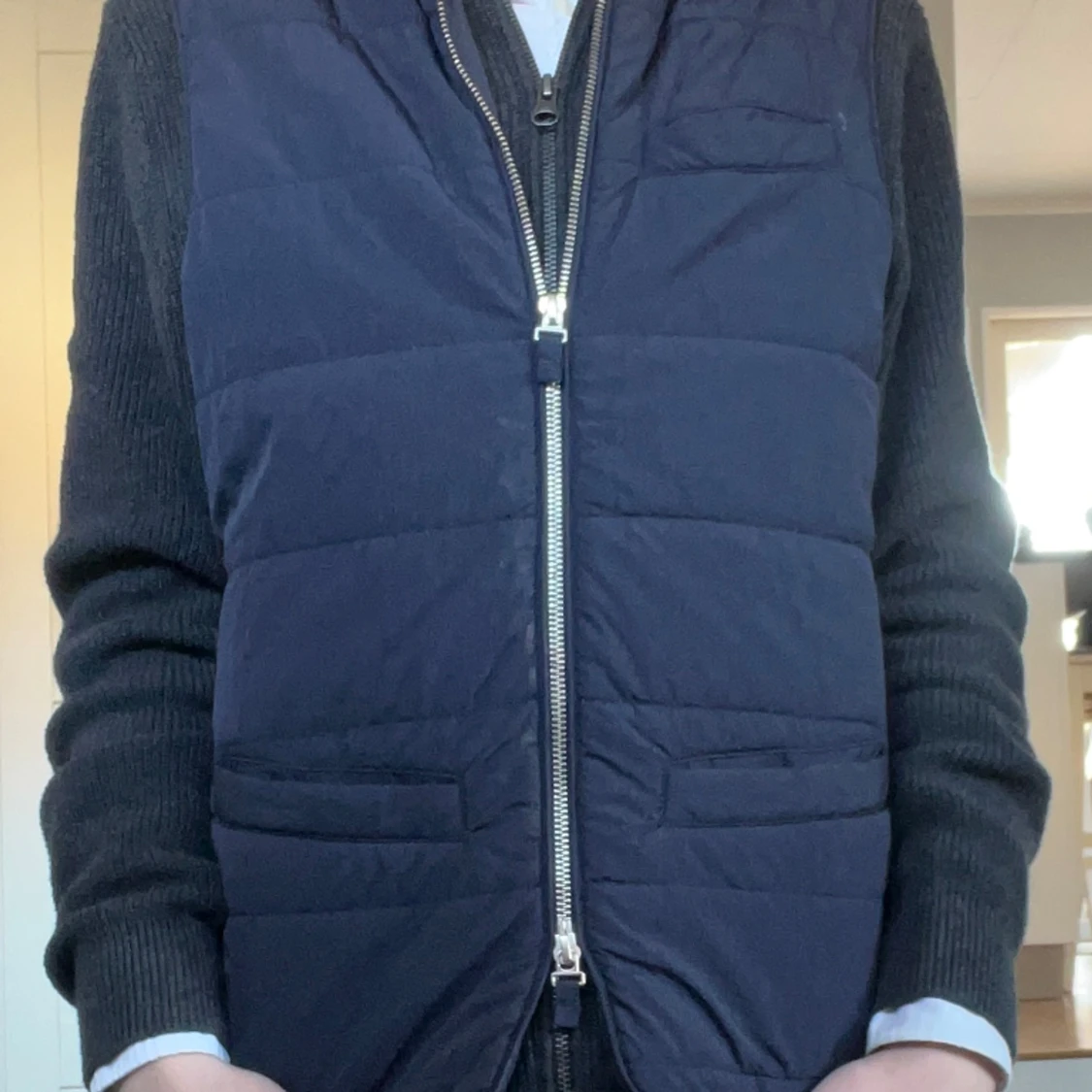 Stenström väst - 90