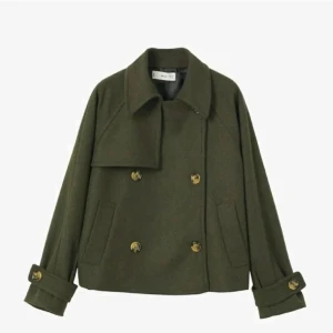 Mangokappa  - Mangokappa i storlek S i nyskick. 