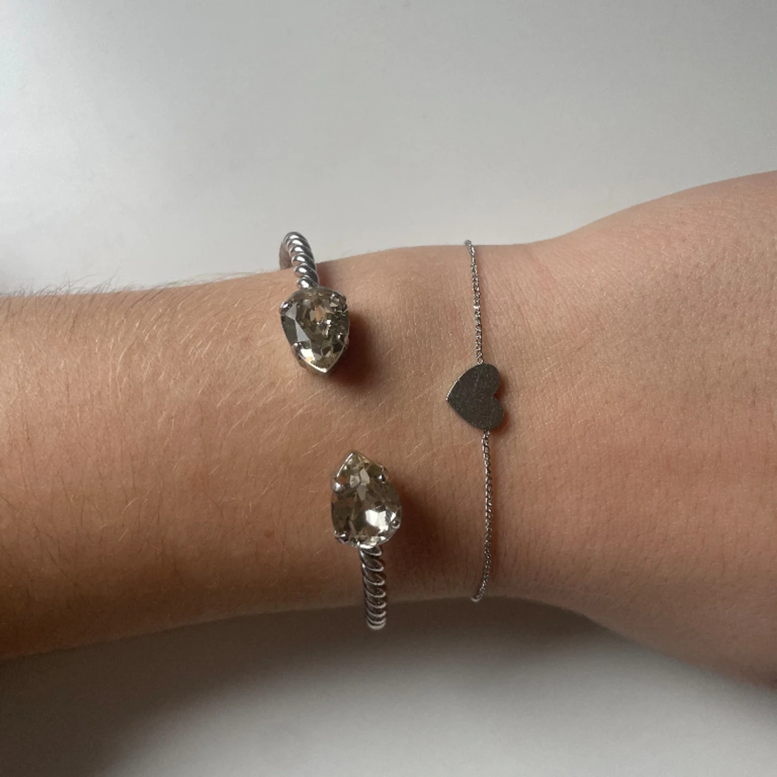 Armband från edblad - 90