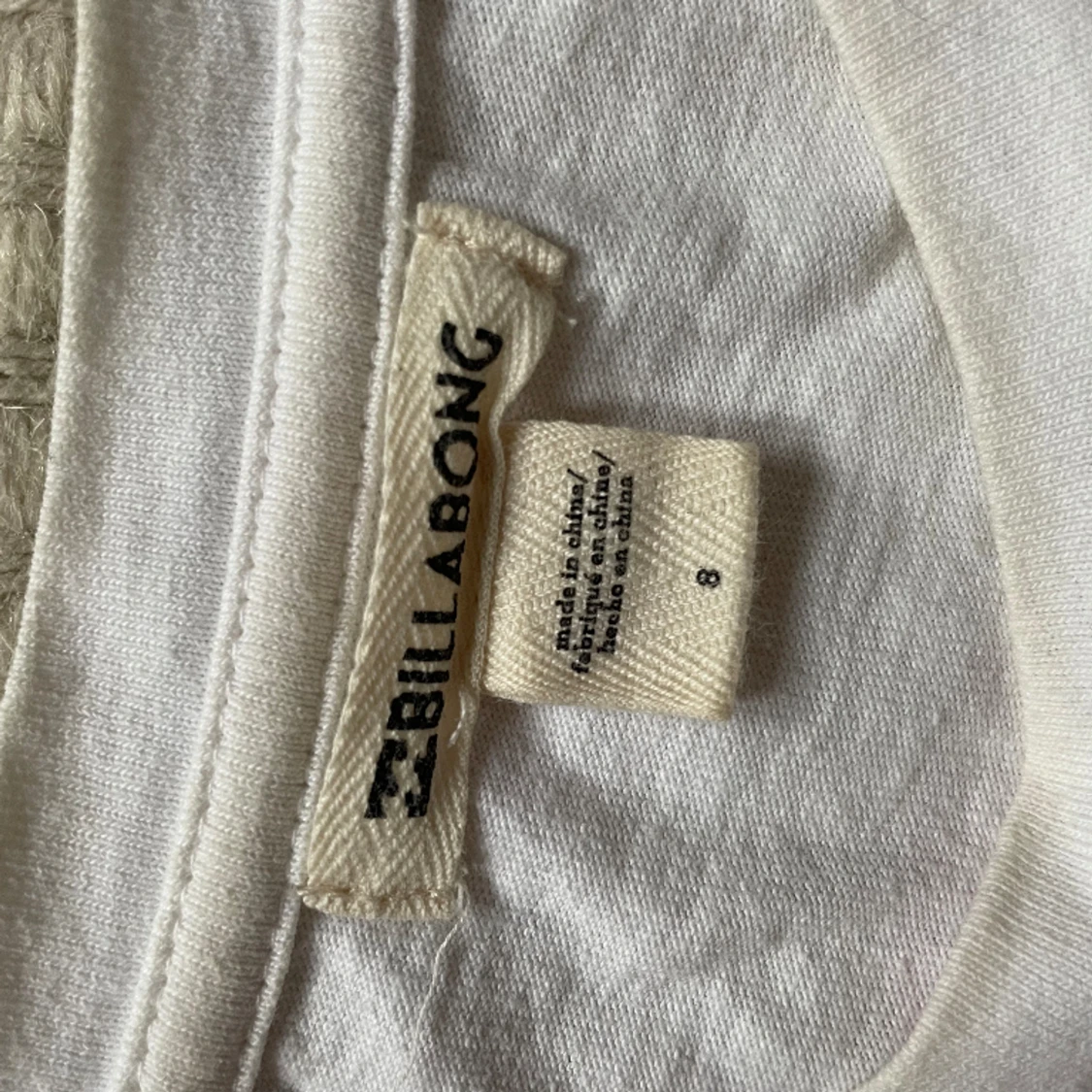 Tröja från Billabong - 91