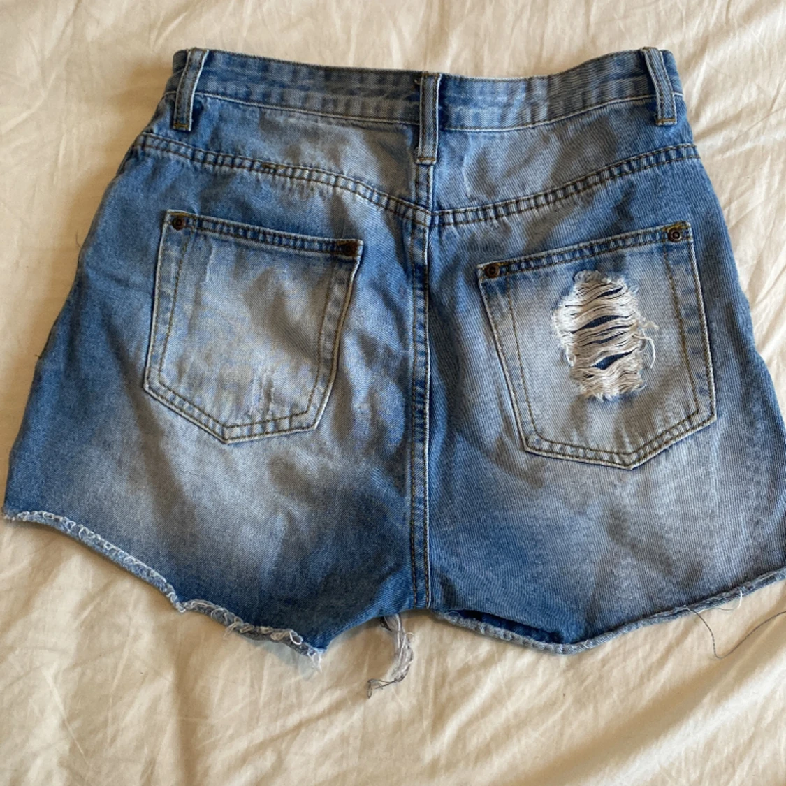 Jeansshorts  - 90
