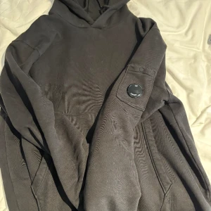Cp kompanny  - Hoddie från cp. Nypris 2600