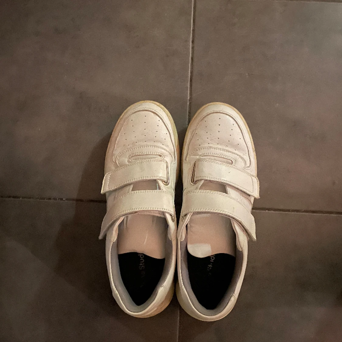 Acne studios skor  - 90