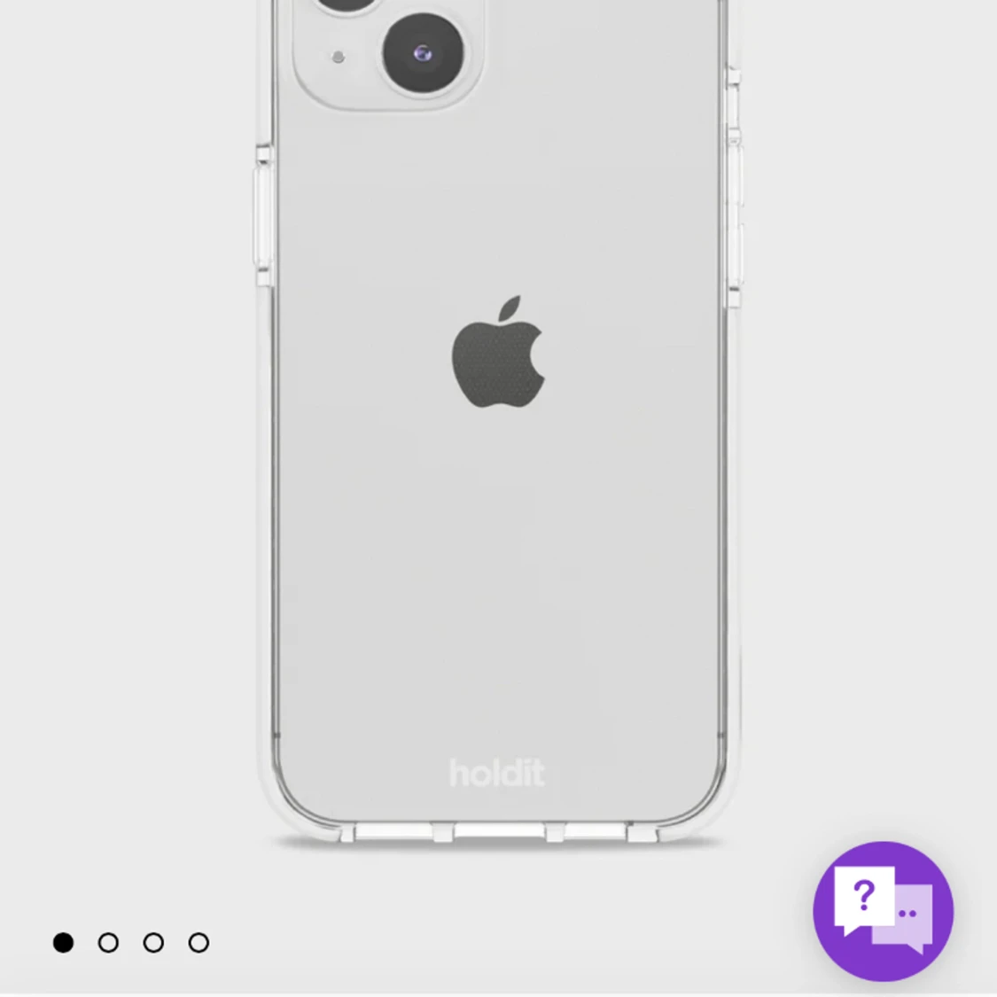 Mobilskal från Holdit - 90