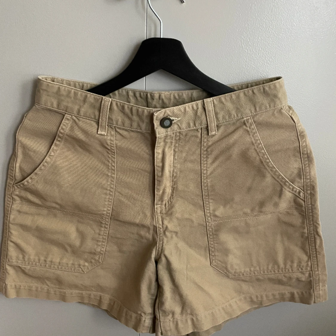 Patagonia shorts