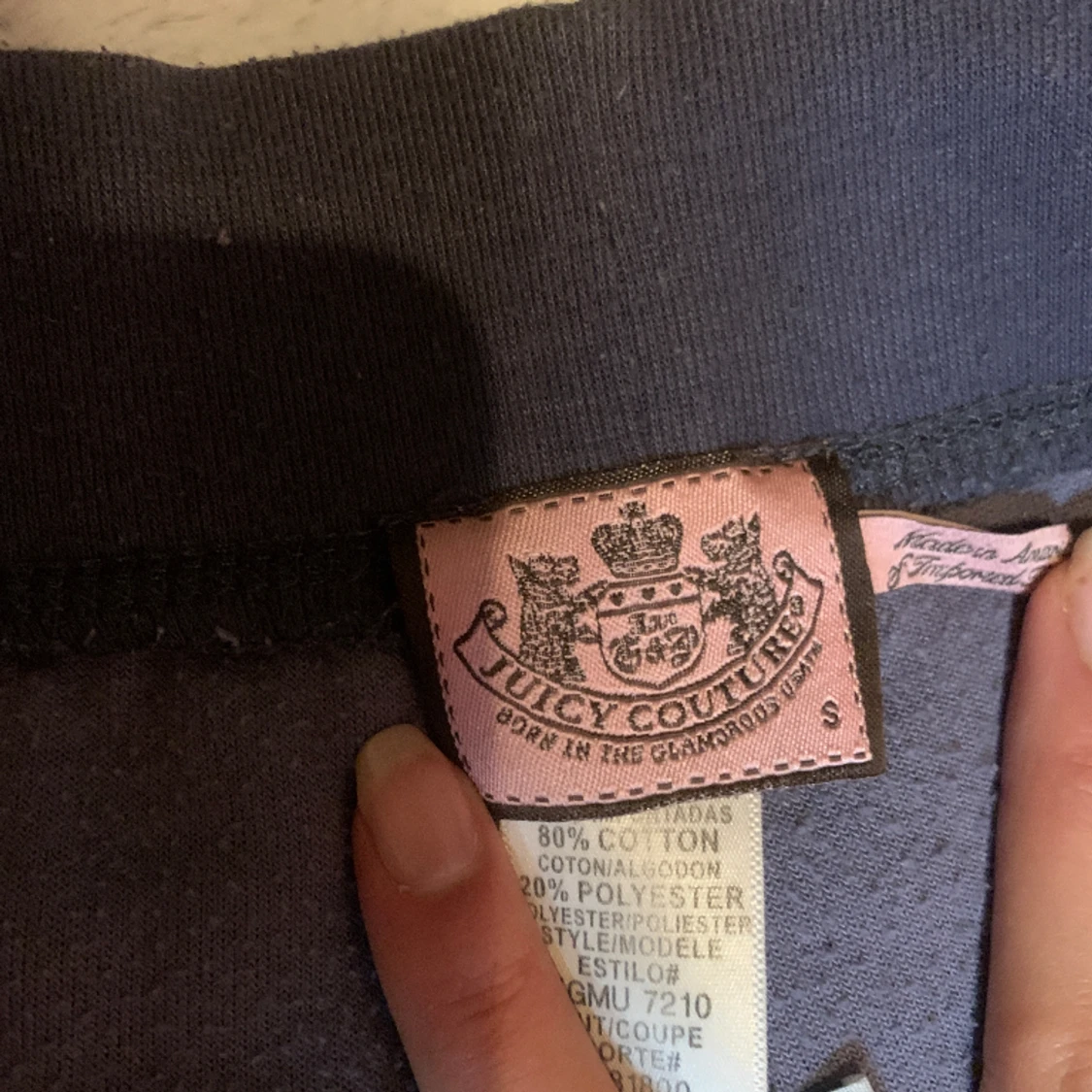 juicy couture mjukisbyxor - 90