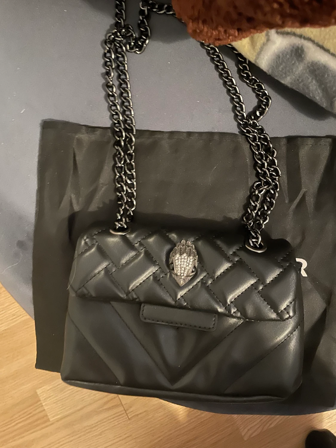 Kurt geiger väska - 90