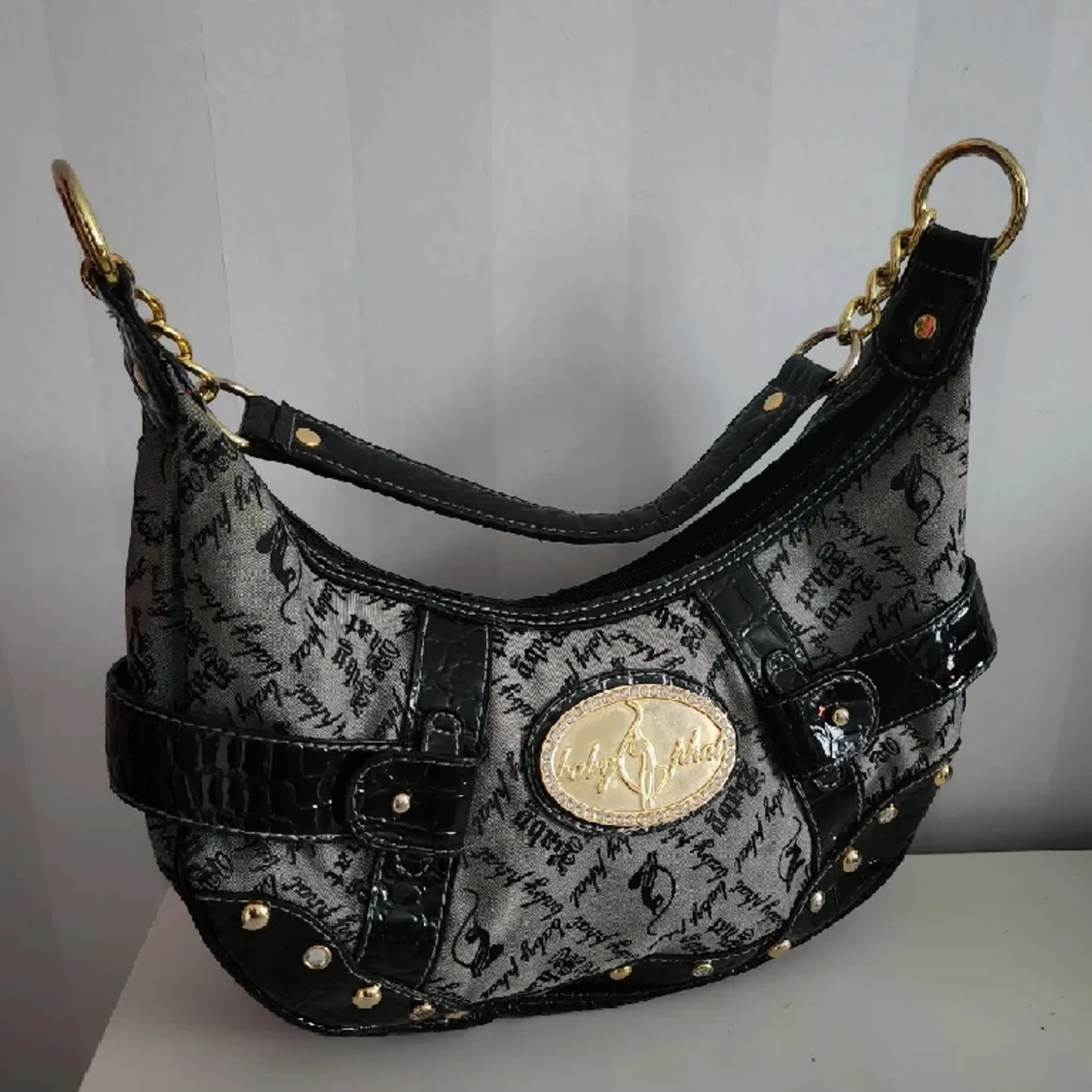 Baby Phat handväska 