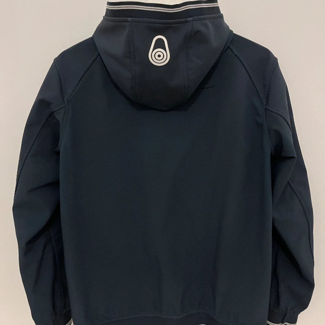 Sail racing softshell - 90