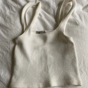 Topp - Topp från Zara