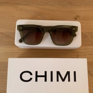 Tvär feta chimis för sommaren  - Chimi 04 grön. Passar både på killar o tjejer 