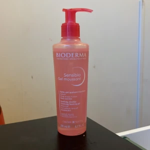 Hudvård  - Aldrig använd 💗säljs för demon andledningen  💗 