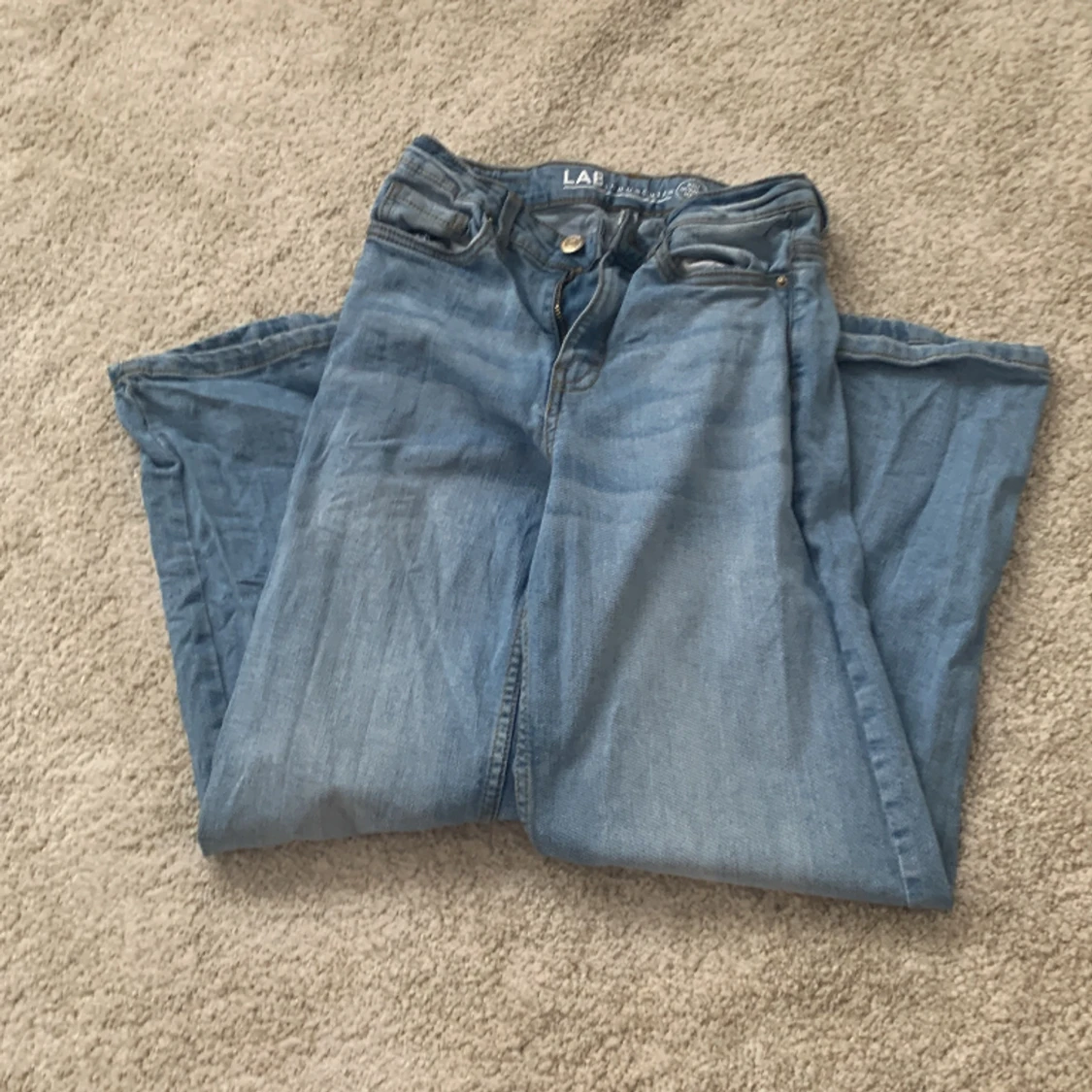 Jeans - 90