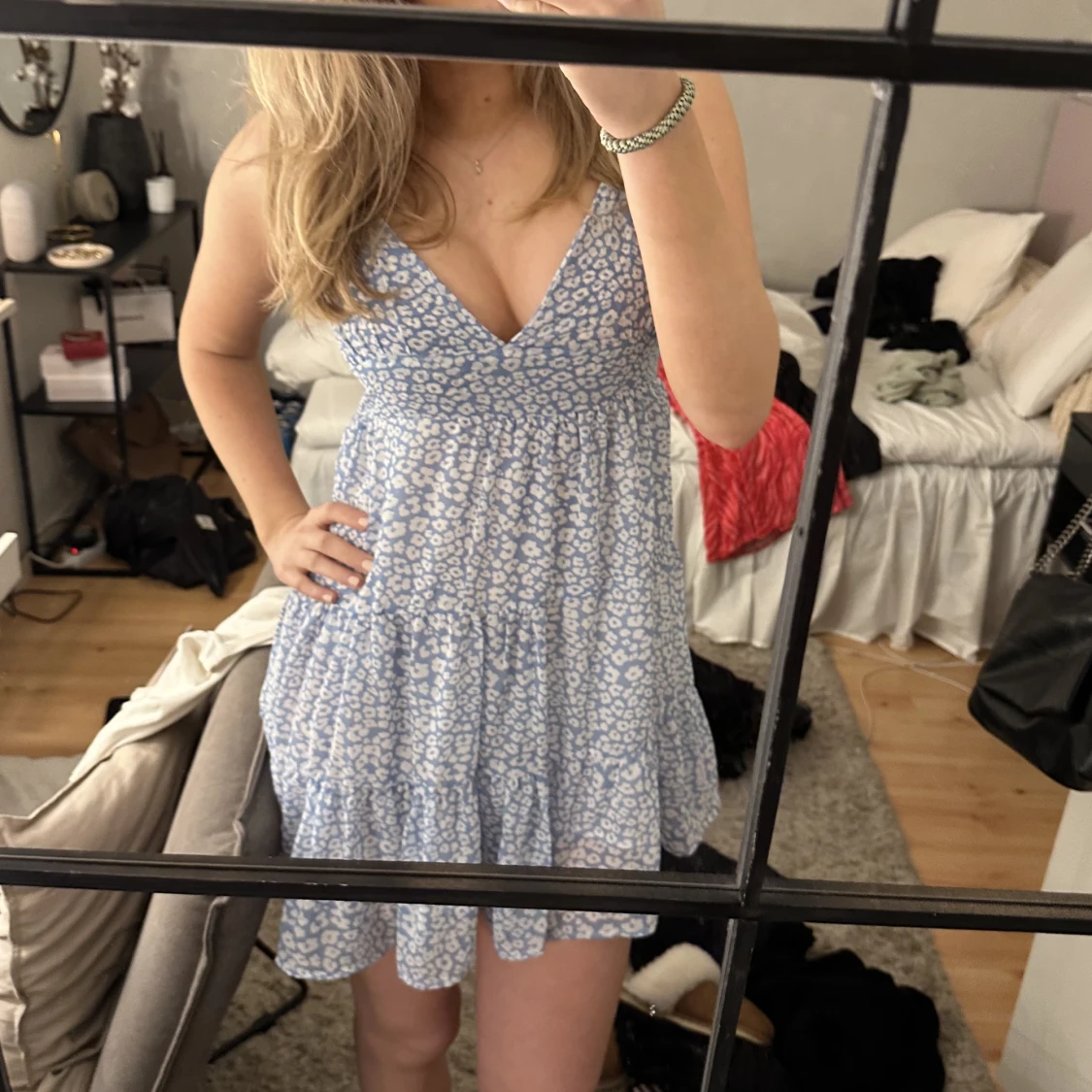 sommarklänning🌸 - 90