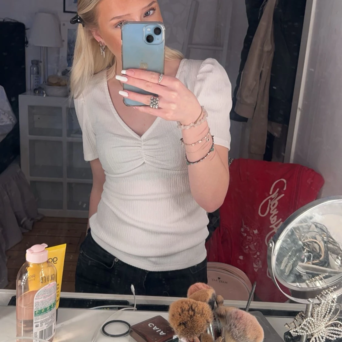 topp från Veromoda!