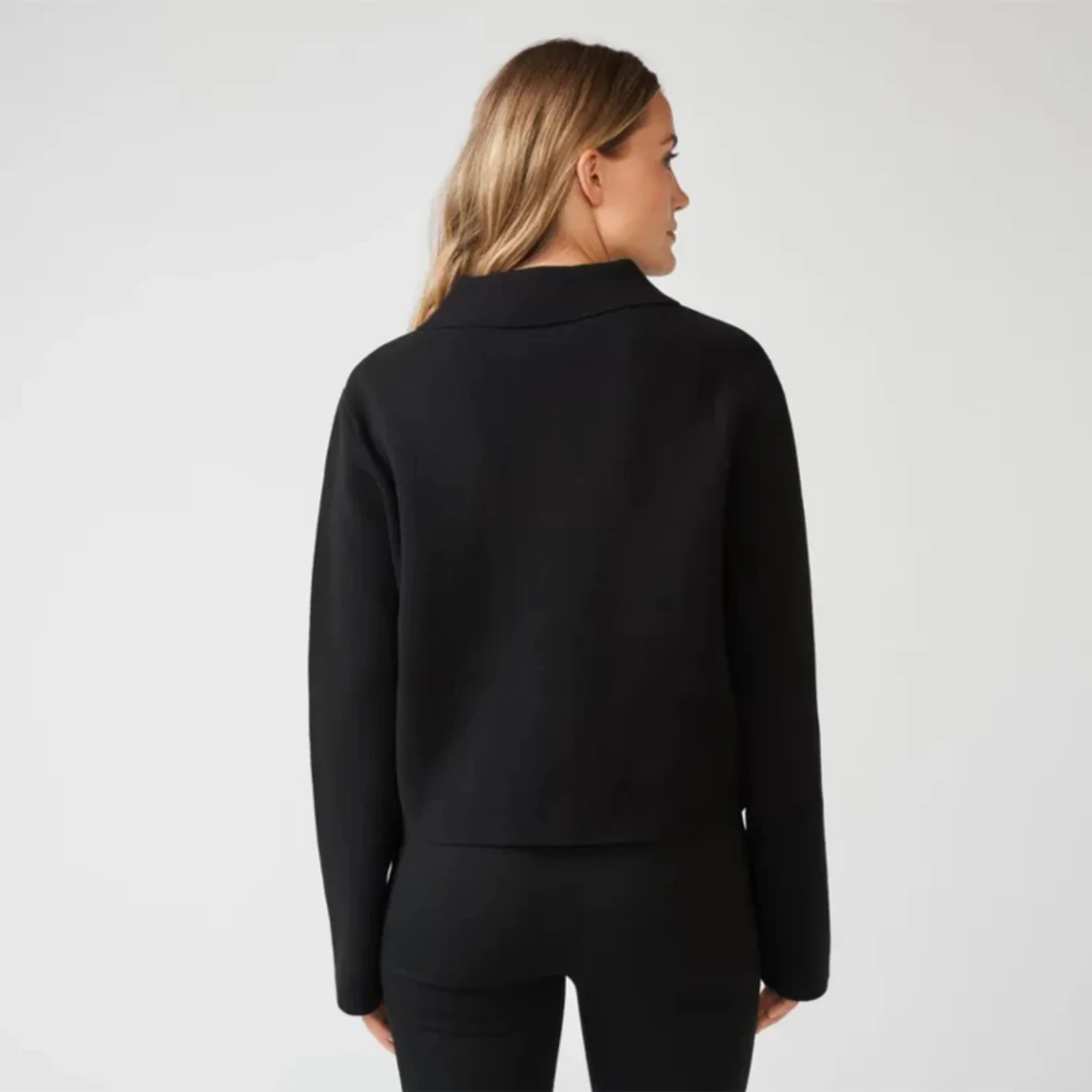 Åhlens kofta/jacka - 90