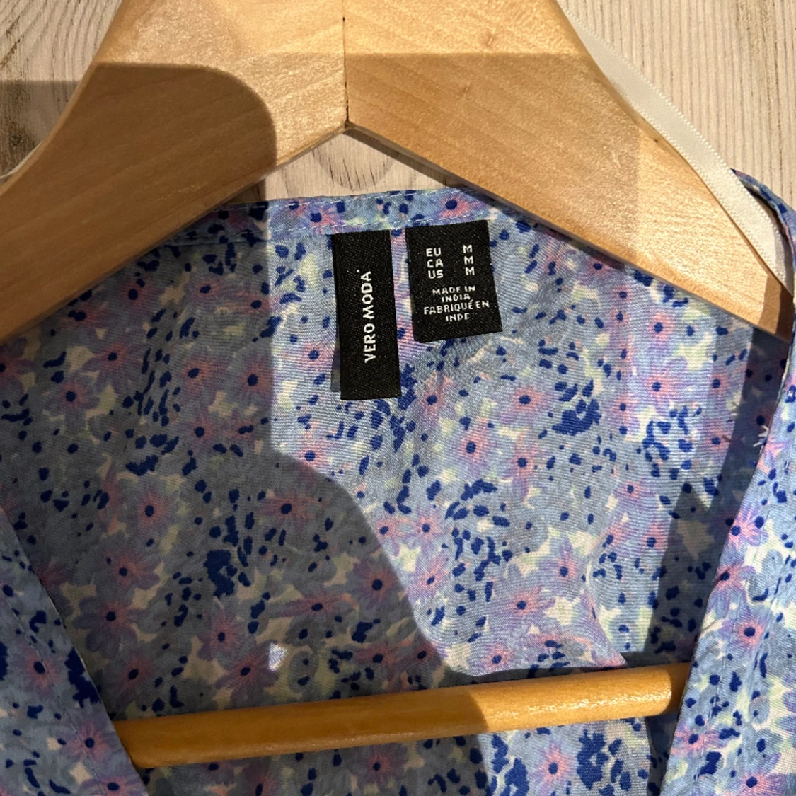 Omlottklänning - 90