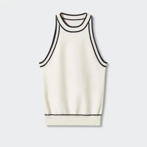 Topp Mango - Topp från mango. Aldrig använd, nyskick. Storlek XS 💕