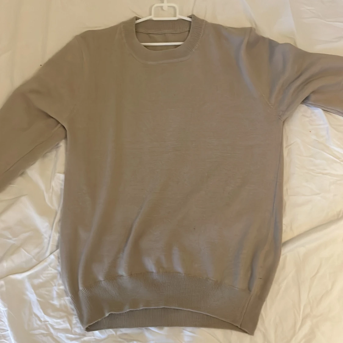 Kashmir tröja. - 90