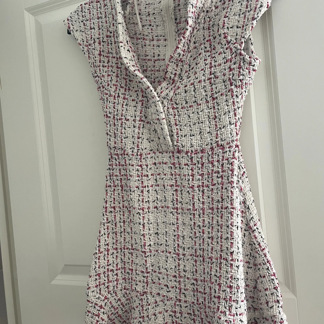 Klänning från zara