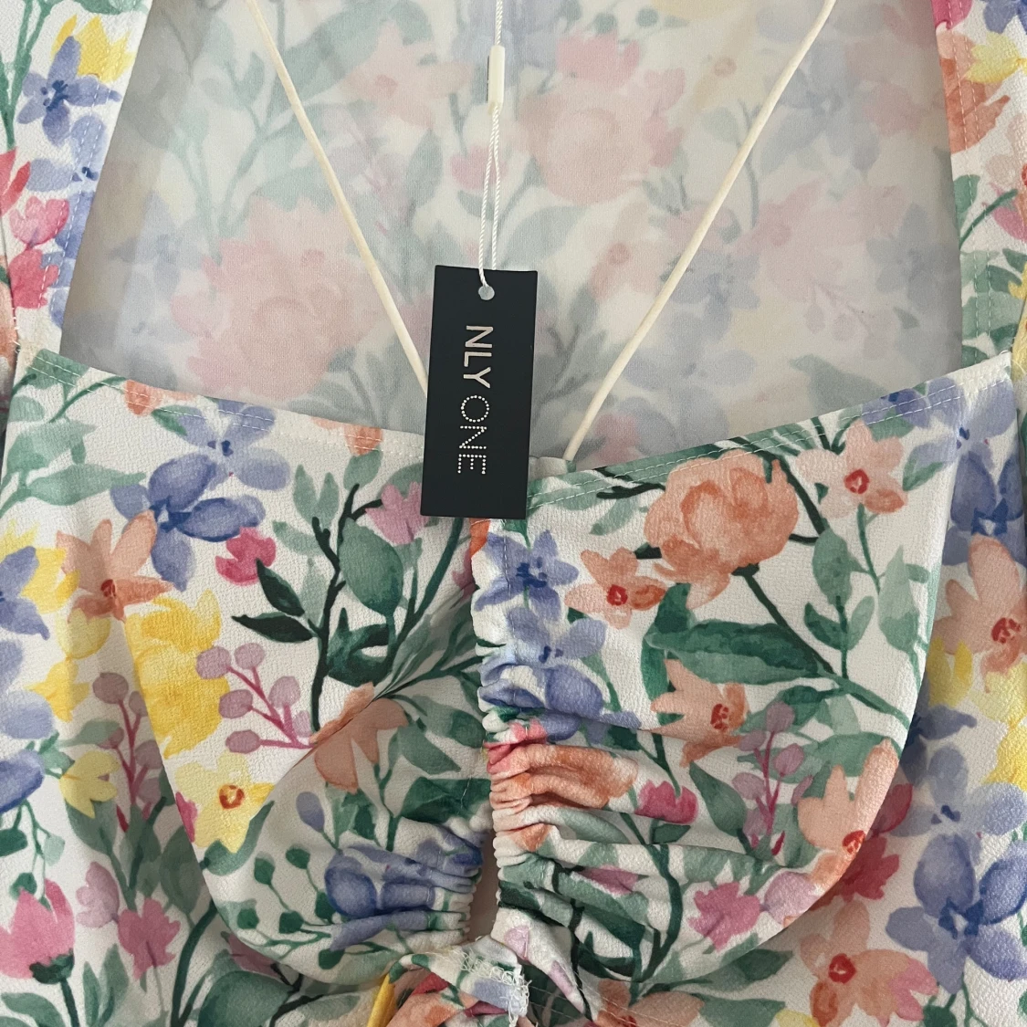 Nelly klänning  - 90