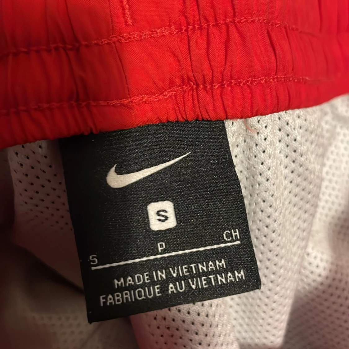 Nike basketshorts - 90