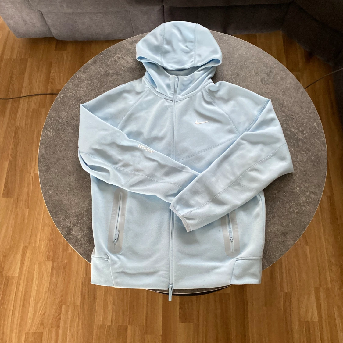 Nocta tech fleece