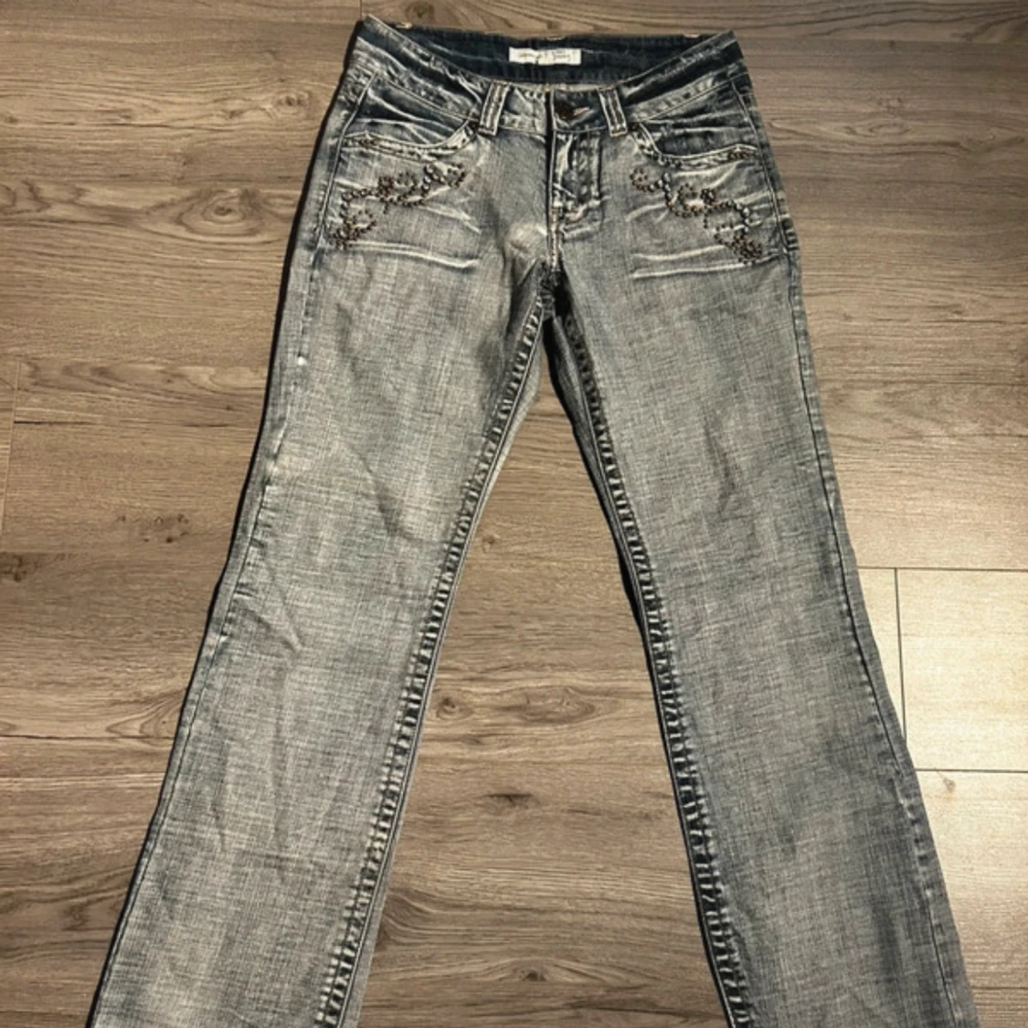 vintage jeans