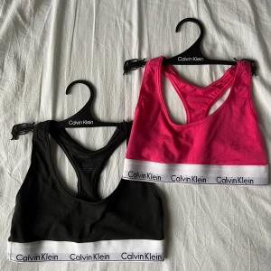 Underkläder  - Fint skick Calvin Klein underkläder.