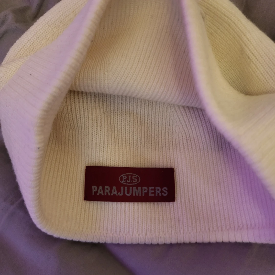 Parajumper mössa - 90