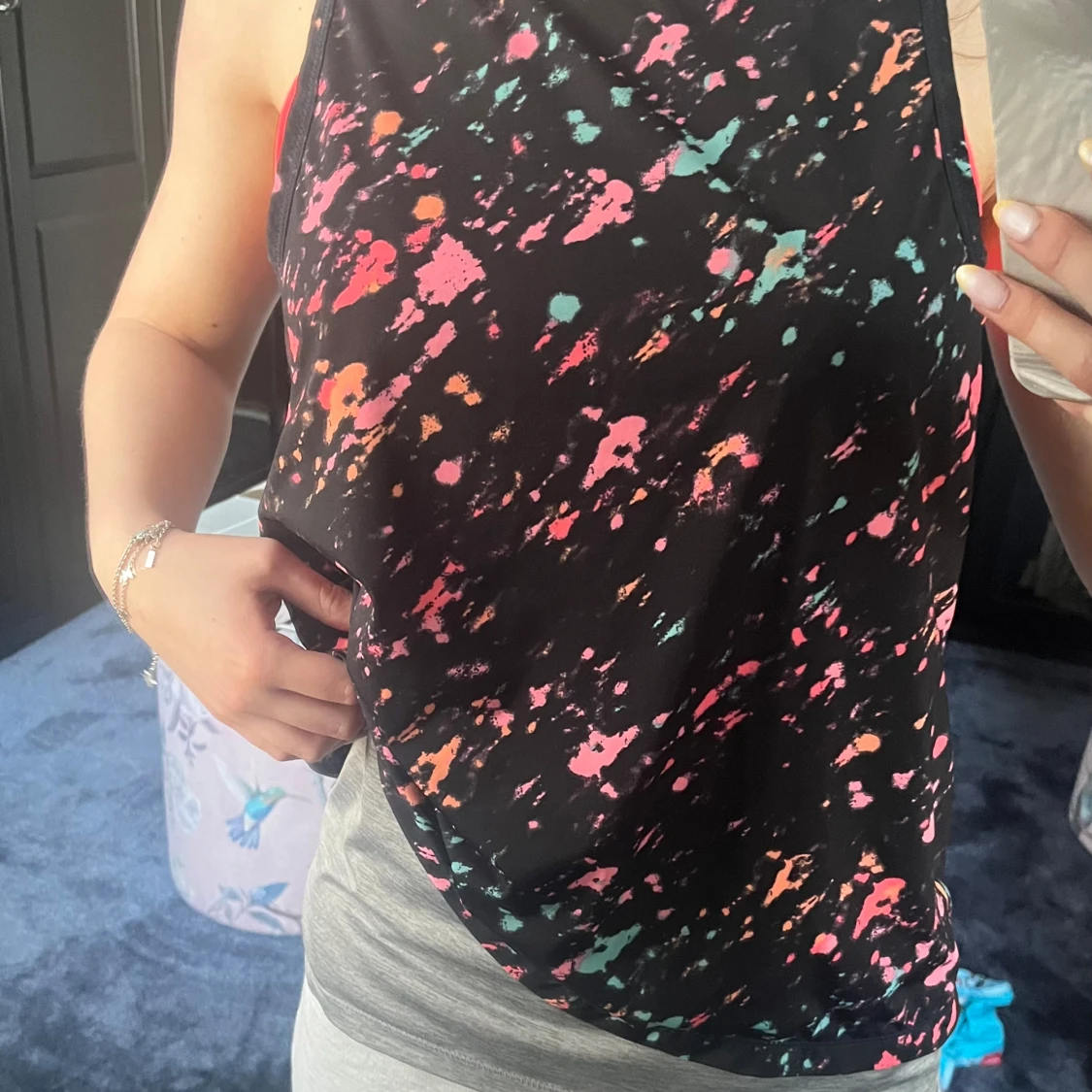 Träningströja  - 90