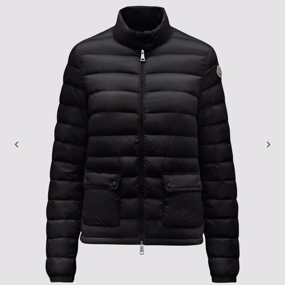 moncler jacka 