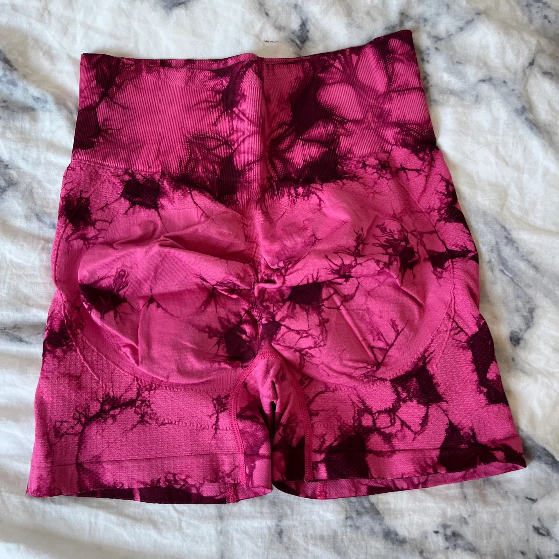 Gymshorts från Shein - 90