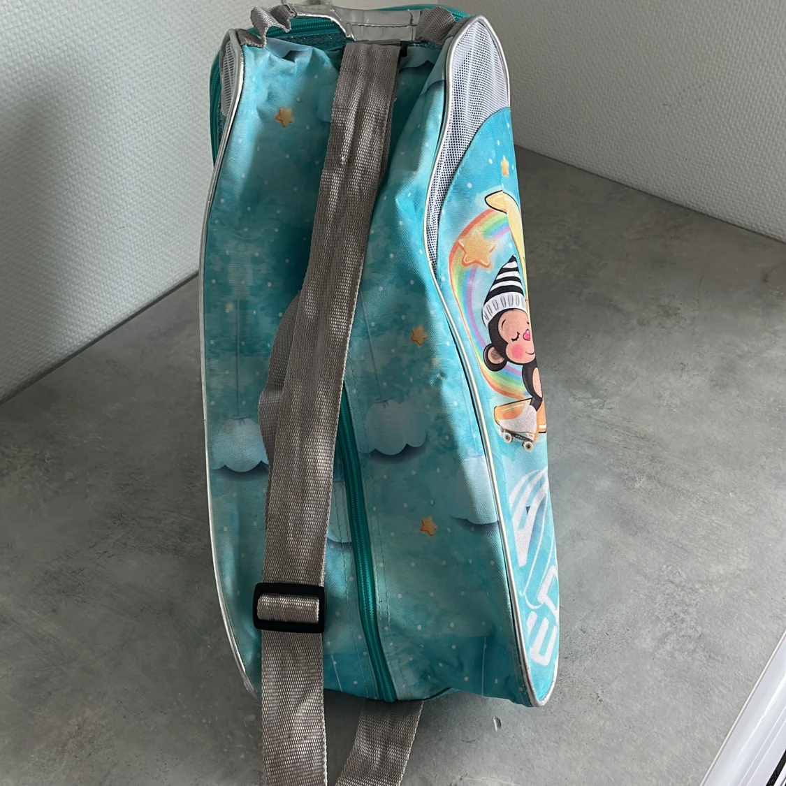 Skidskoväska konståkning - 91