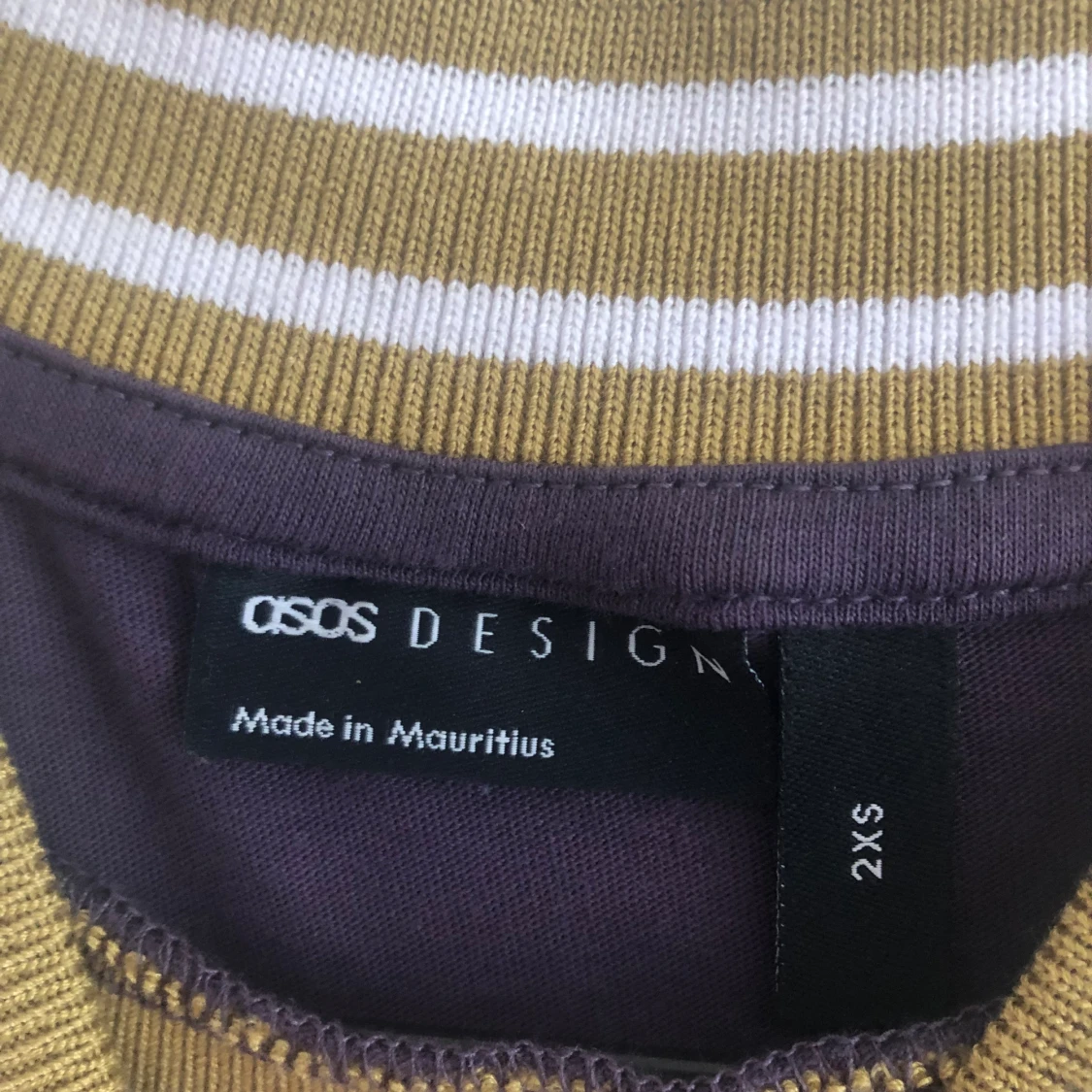 Långärmad tröja - 91