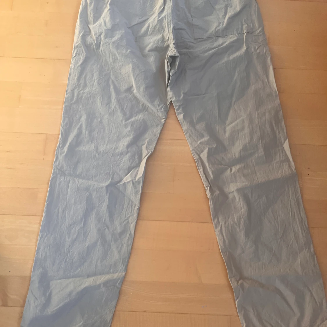 Linnebyx liknande byxor  - 90