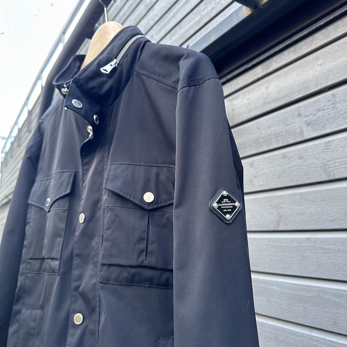 J.Lindeberg Jacka - 90