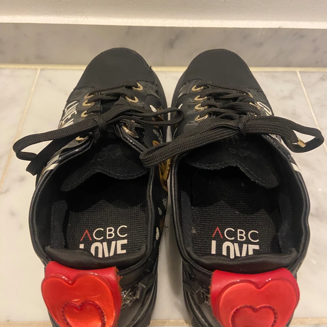 Moschino sneaker  - 90