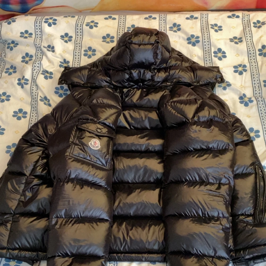 Moncler jacka maya - 91