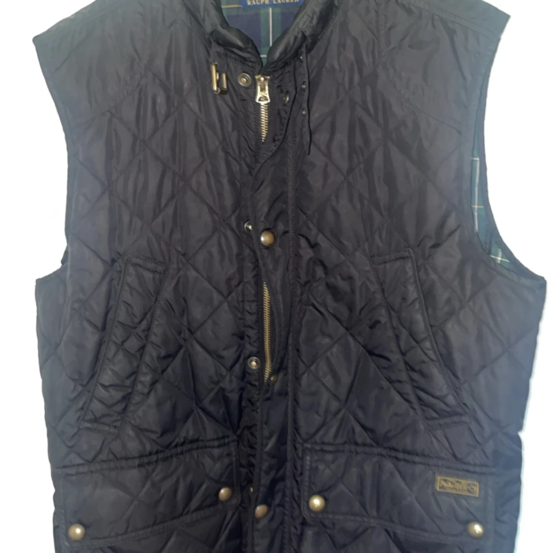 Polo Ralph Luren väst - 90