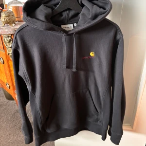 Cathartt Hoodie  - Säljer min Hoodie som jag inte använt på ett tag. Bra skick! 