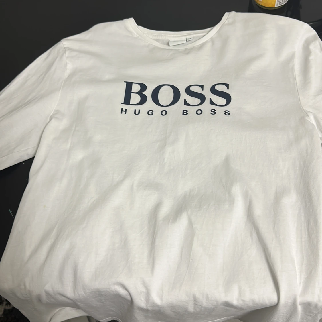 Boss tröja 