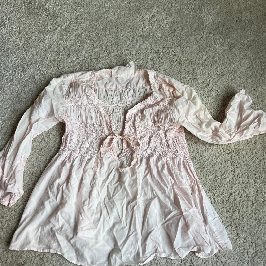 Stockholmsstil blus Odd Molly - 92