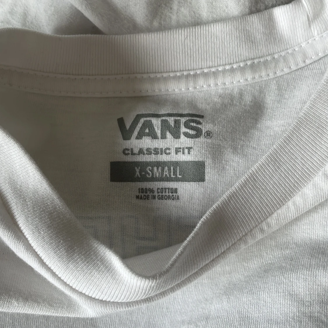 Vans tröja  - 91