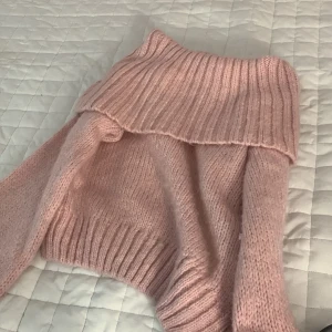 Off shoulder tröja - Bra skick nästan aldrig använd