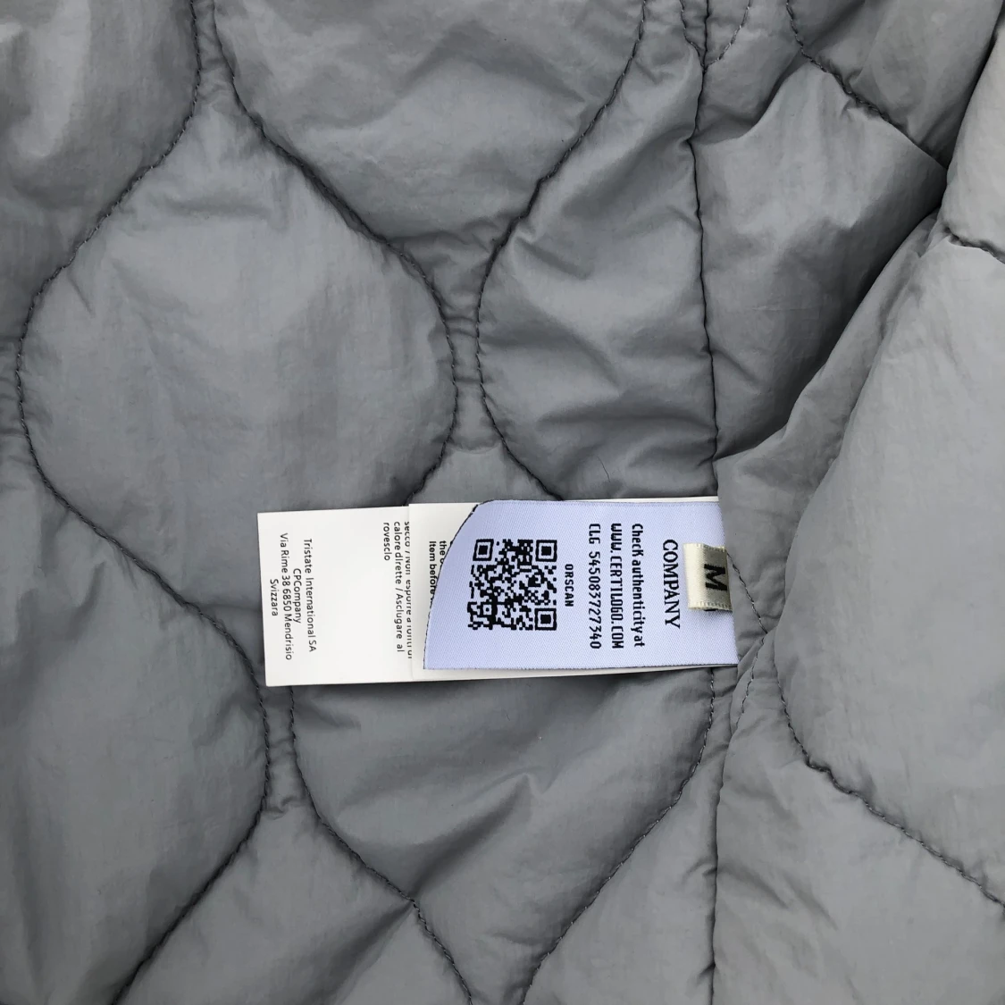 Cp Company jacka  - 90